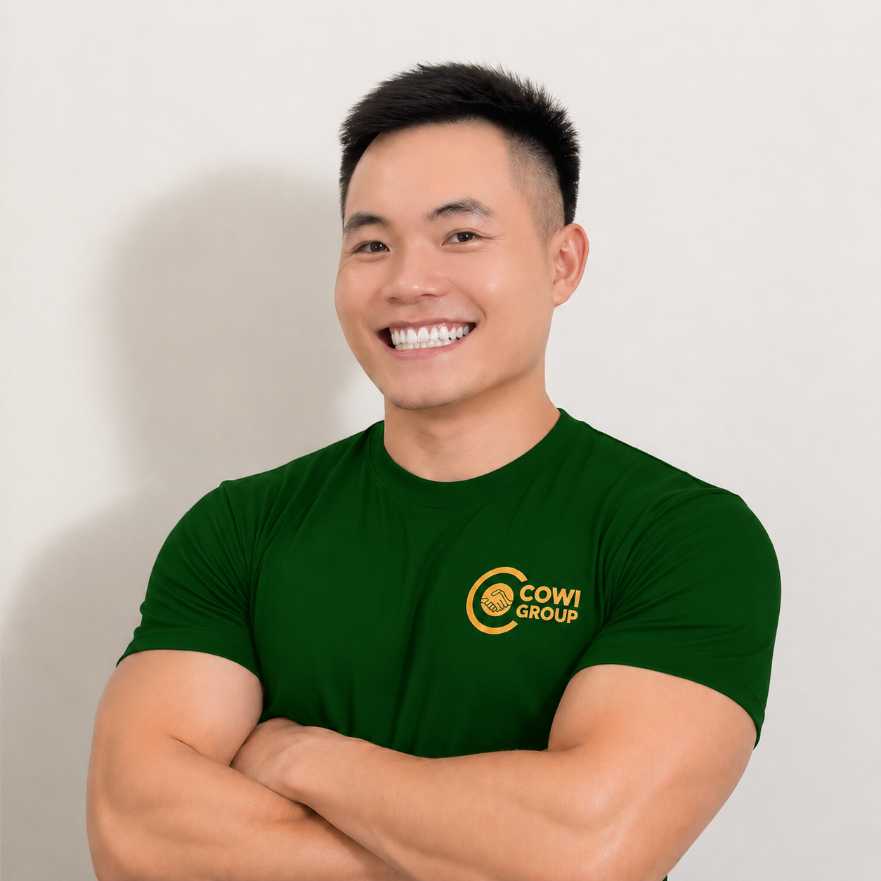Đức COWI